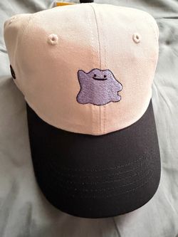 Pokemon x Target Ditto Hat