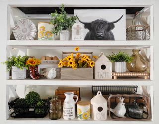 Farmhouse Decor Bundle
