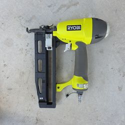 RYOBI Nailer Gun nail gun 1 - 2 1/2 Inch