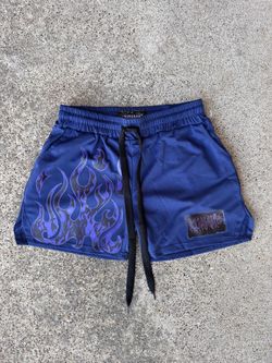 Kinsane Martial Arts Shorts