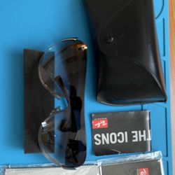 RayBan Sunglasses RB 3350