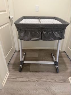 Twin Bassinet