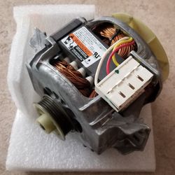 Whirlpool Drive Motor