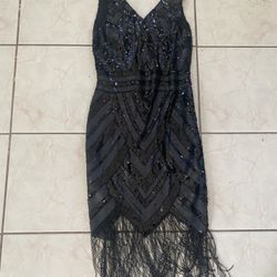 Halloween Costume Dress