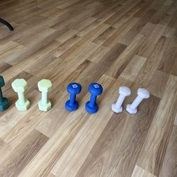 Dumbell 