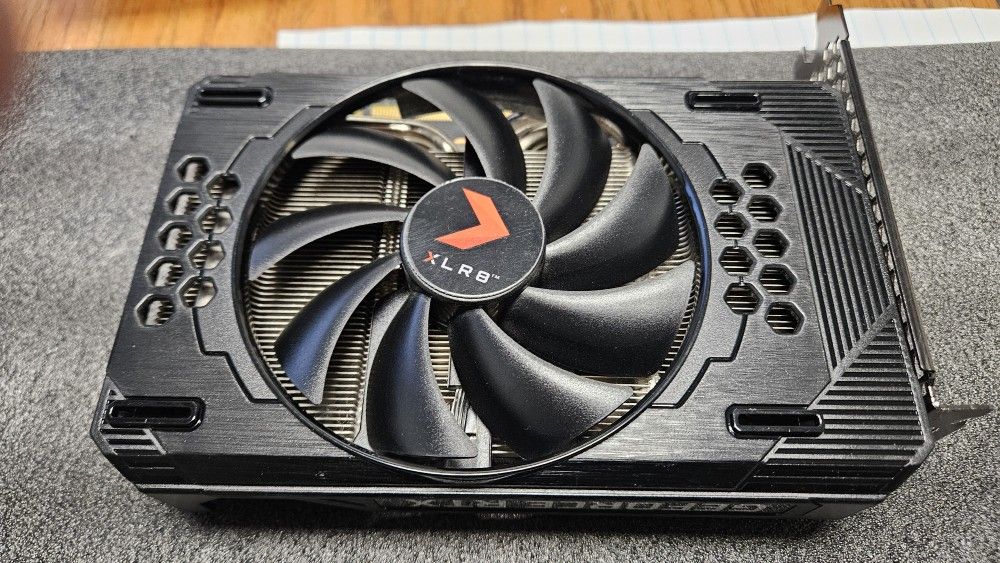 PNY RTX 3060 12GB XLR8