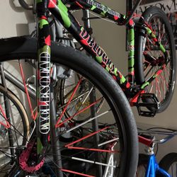 Road bike And SE Bike For Sale