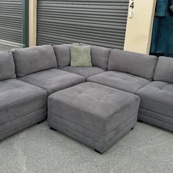Sectional Couch