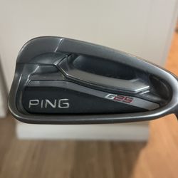 Ping G25 4 Iron 