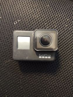 GoPro Hero 7 Black