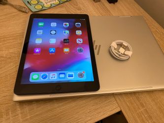 APPLE IPAD AIR