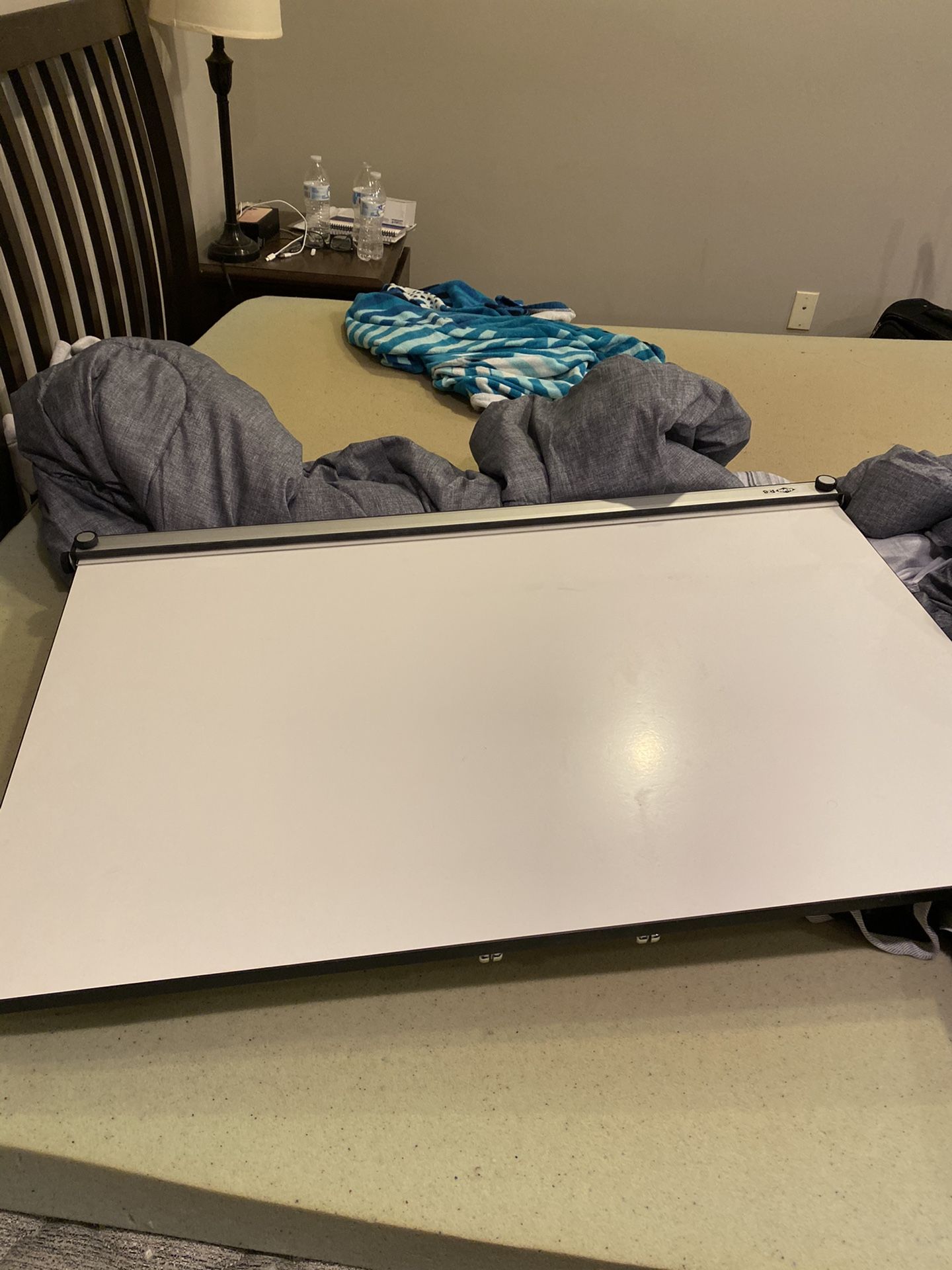 Alvin pxb architecture board