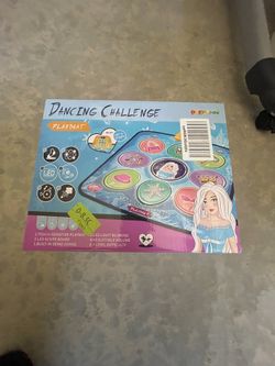Dance Pad