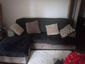 Sectional sofa