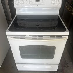 Stove GE