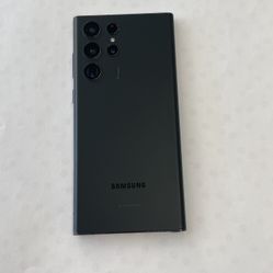 Samsung Galaxy S22 Ultra 5G 128GB At&t Cricket Net10 H2o Compatible 
