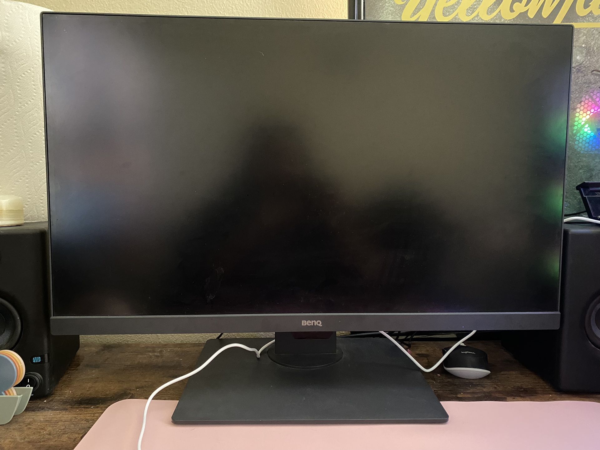 27” BenQ PD2700U Design Monitor