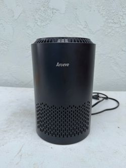 Air Purifier