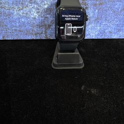 Apple Watch SE 44mm LTE