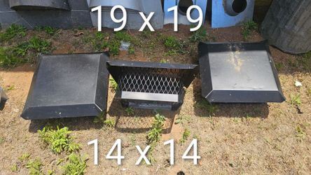 Chimney Spark Arrester
