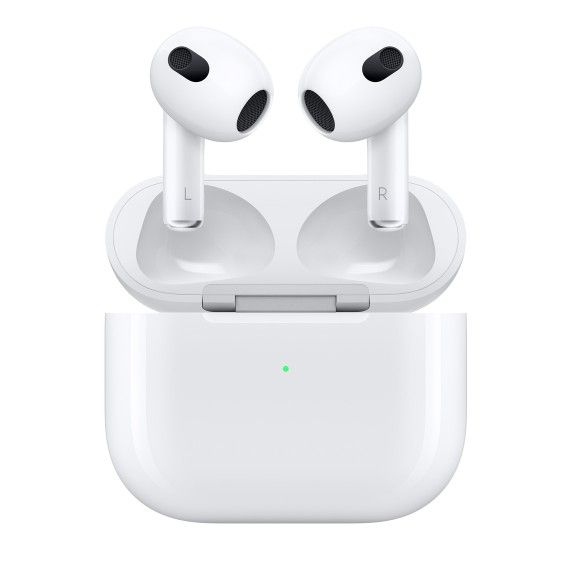 Airpod 4 Anc With Wireless Charging Case