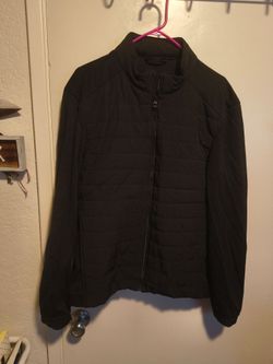 Zara jacket light weight