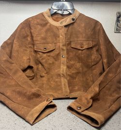 New woman sway look but jacket stand collar spring/fall