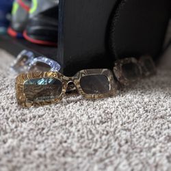 Multi Color Sunglasses