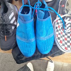 New Size 7 Y Medio