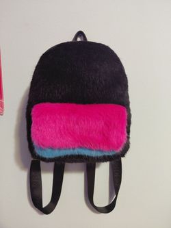 Betsy Johnson backpack