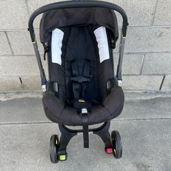 Carriola Y Car Seat doona 