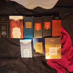 Cologne New From Bath N Body
