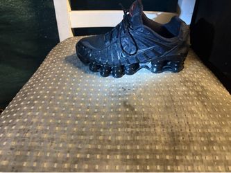Nike shocks