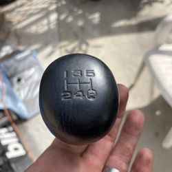 MR2 Shifter Knob