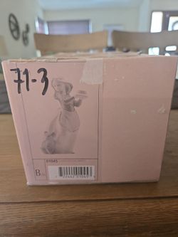 NAO by LLADRO - Cumpleanos Del Perrito
