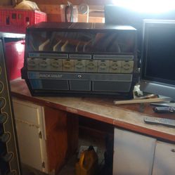 Snack Mart Table Top Snack Machine