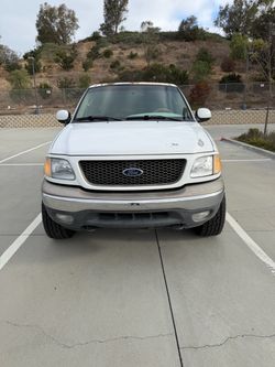 2003 Ford F150