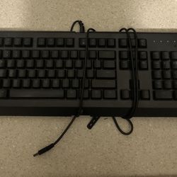 Gaming Keyboard 