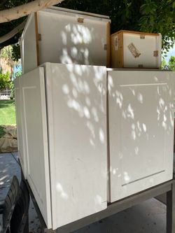 kitchen cabinets