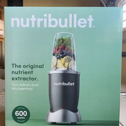 Nutribullet