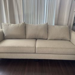 Pretty Much Brand New Couch.