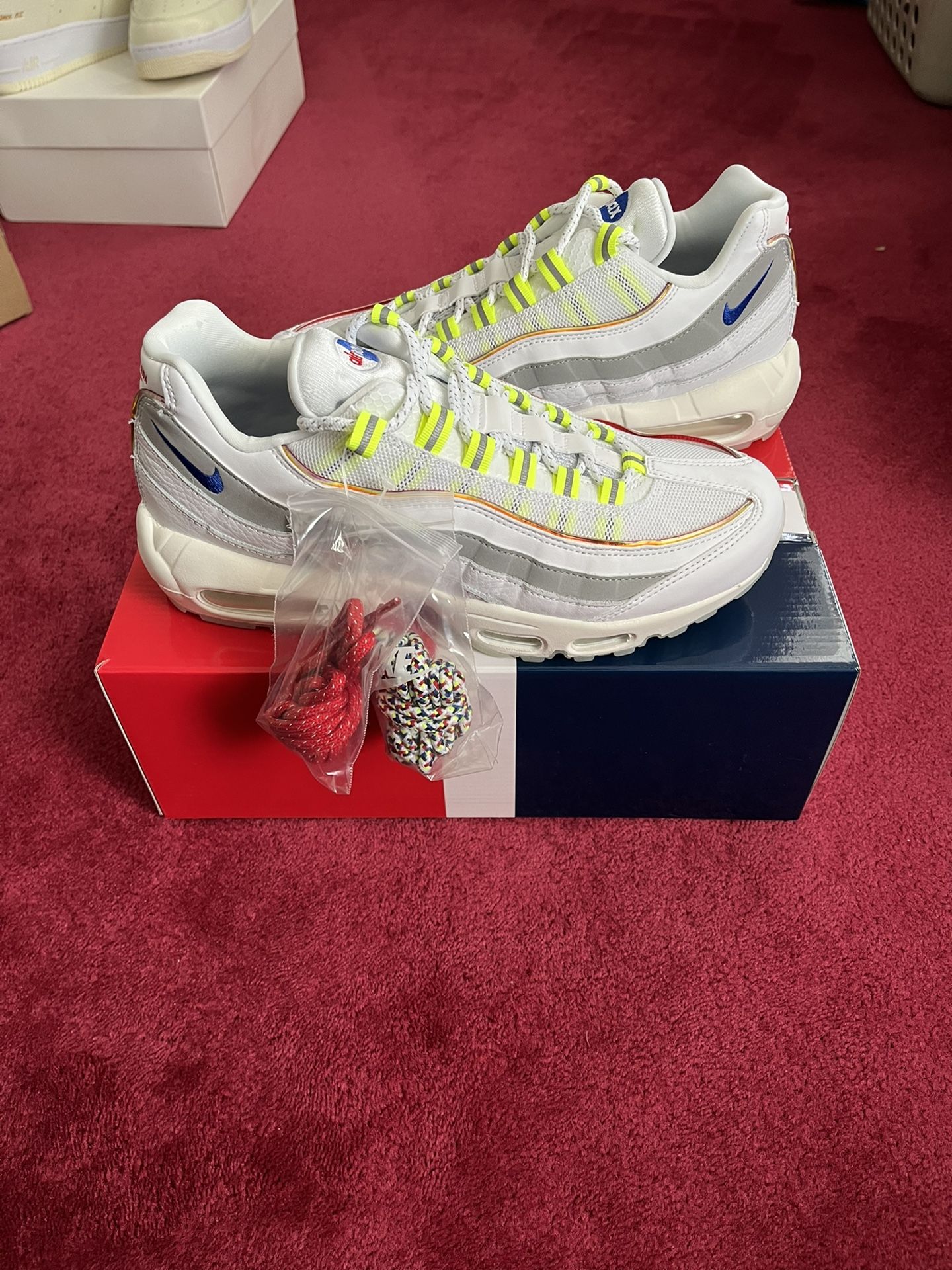 Air max online de lo mio