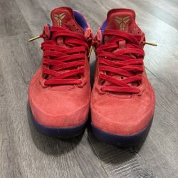 Nike Kobe 8 EXT Year Of The Snake Size 9