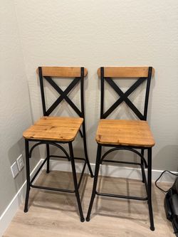 Bar stools
