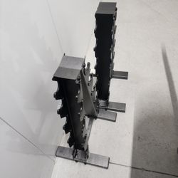 Dumbbell Rack