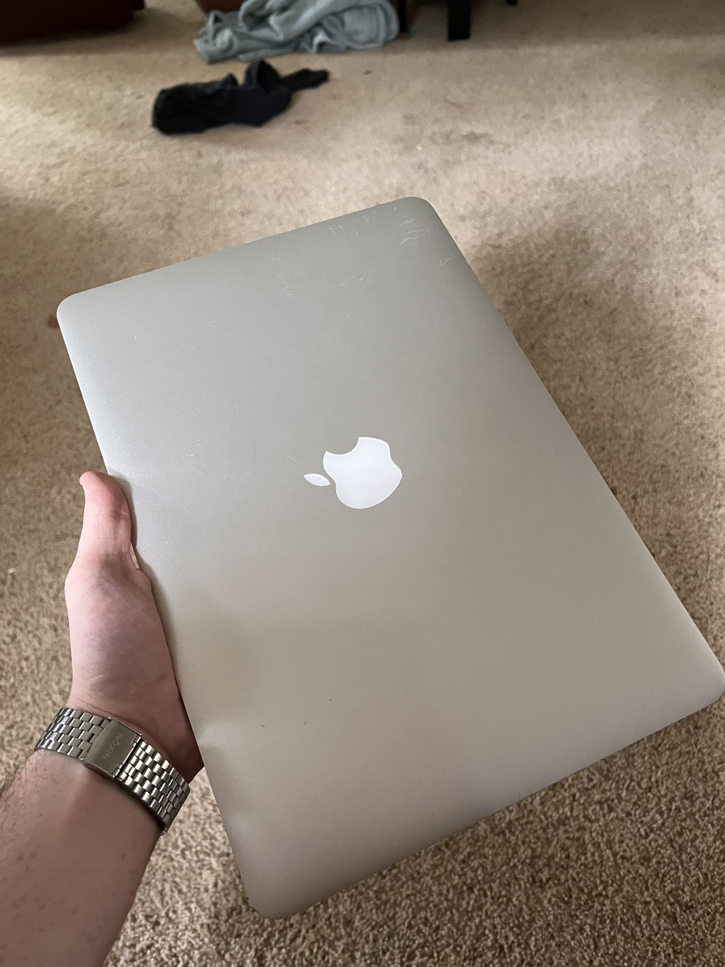 Macbook Air 2015