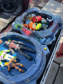Beyblade