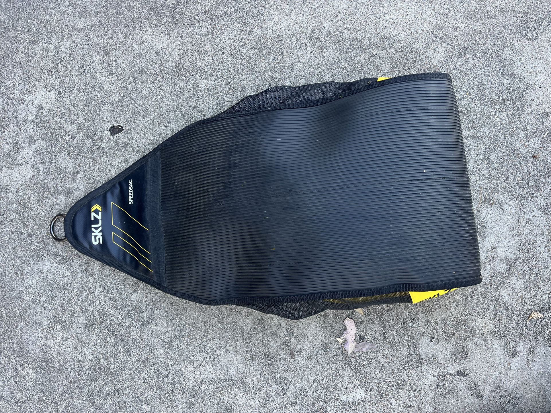 SKLZ SpeedSac Trainer