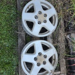 2nd Gen Mr2 Wheels For Sale