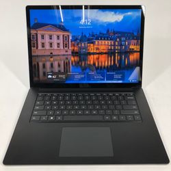 Microsoft Surface Laptop 5 1979 15" i7-1250U 2.6GHz 32GB RAM 1TB SSD